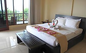 Ocean View Tulamben Dive & Resort